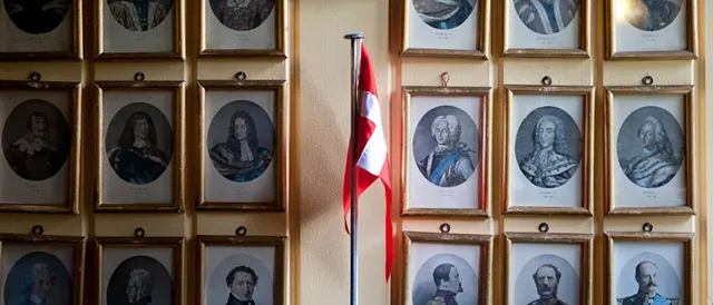 Gamle Humlebæk Kro