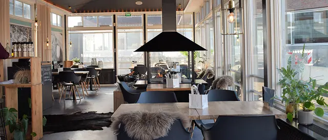 Restaurant Gammelhavn