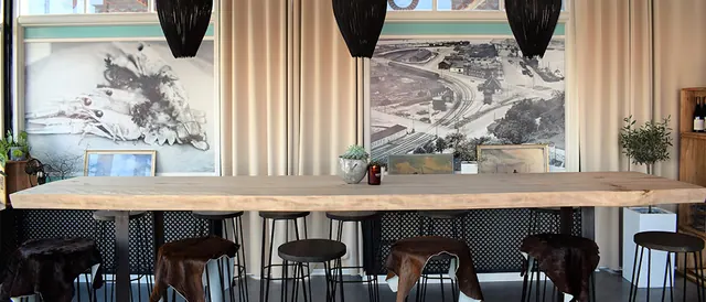 Restaurant Gammelhavn