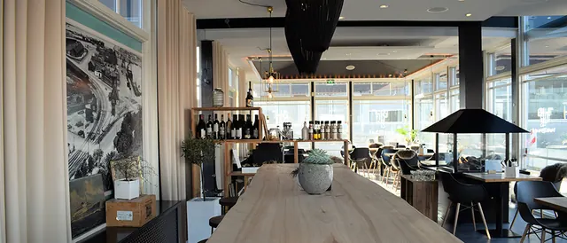 Restaurant Gammelhavn