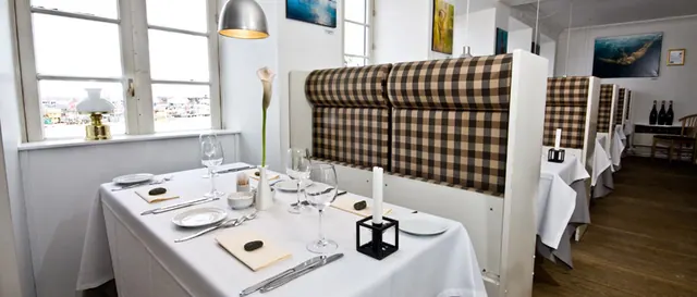 Restaurant Gilleleje Havn