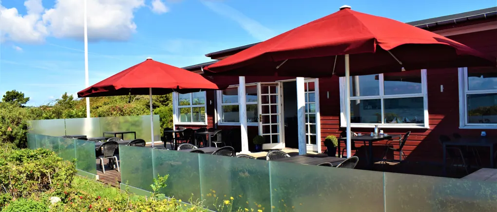 Restaurant Gisseløre