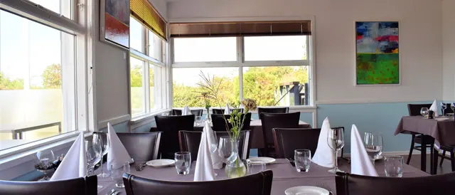 Restaurant Gisseløre