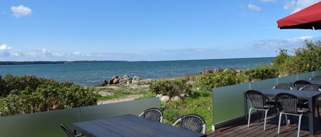 Restaurant Gisseløre