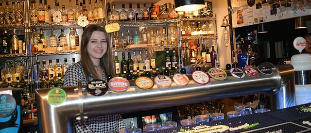 Highlanders Bar