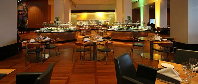 Hilton Copenhagen Airport - Restaurant Horizon All Day