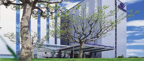 Hilton Copenhagen Airport - Restaurant Horizon All Day