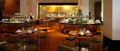Hilton Copenhagen Airport - Restaurant Horizon All Day