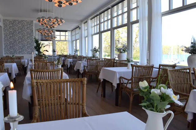 Hotel & Restaurant Troense