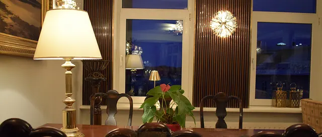 Hotel Dania