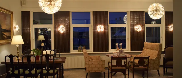 Hotel Dania