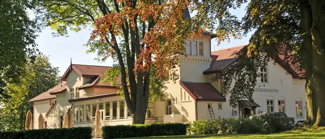 Hotel Frederiksminde