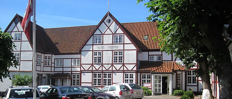 Hotel Kirstine