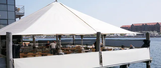 Restaurant IDA Bryggen