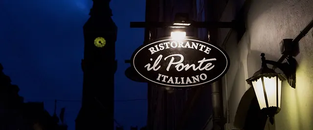 Ristorante Il Ponte