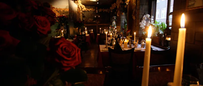 Ristorante Italiano