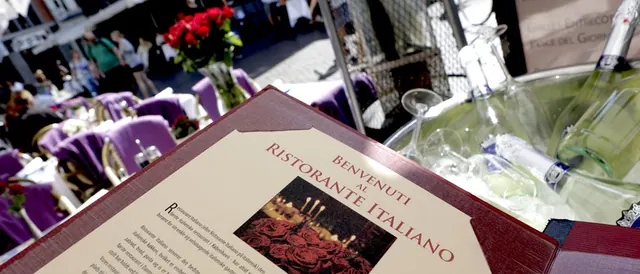 Ristorante Italiano