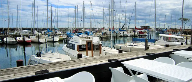 Jenners Seaside