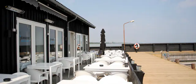 Jenners Seaside