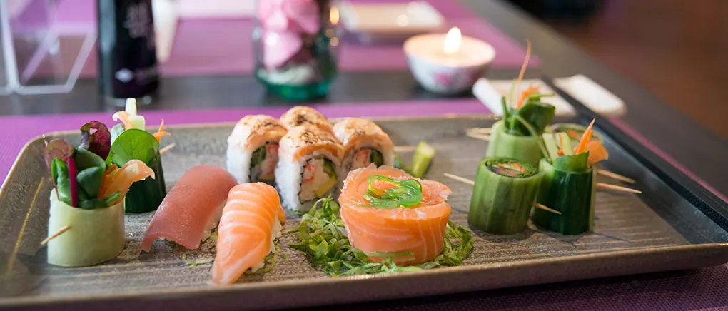 Joci Sushi Randers
