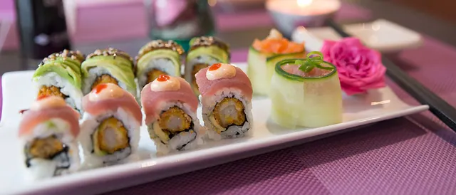 Joci Sushi Randers