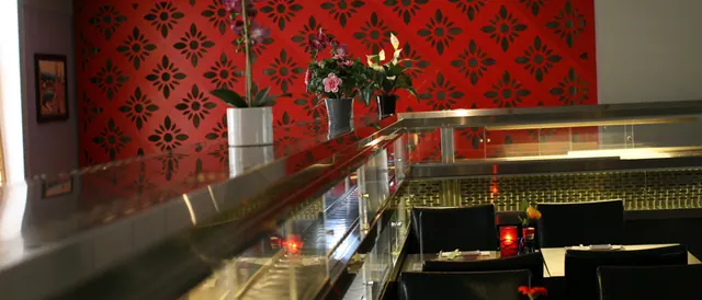 Joci Sushi Slagelse