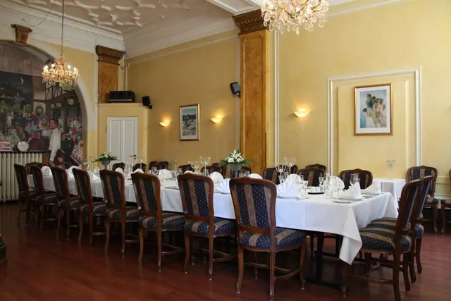 Restaurant Kareten