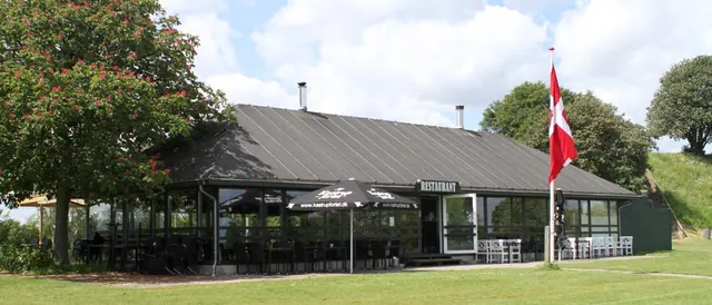 Kastrup Fortet