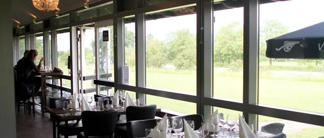 Kastrup Fortet