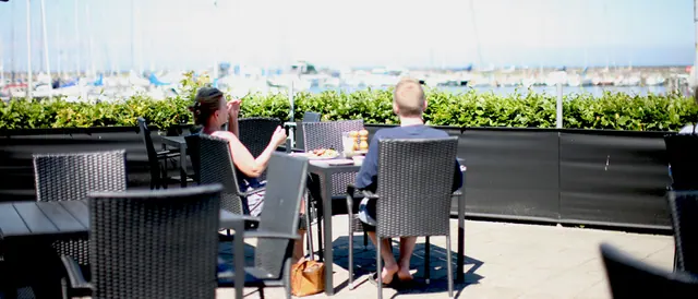 Kastrup Strandpark
