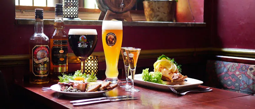 Københavner Cafeen
