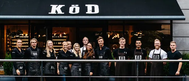KöD Aarhus
