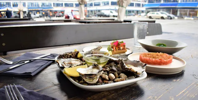 Kødbyens Fiskebar