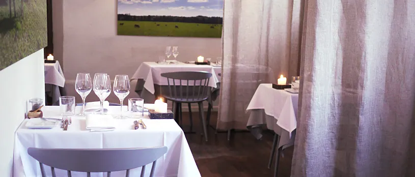 Restaurant Koefoed