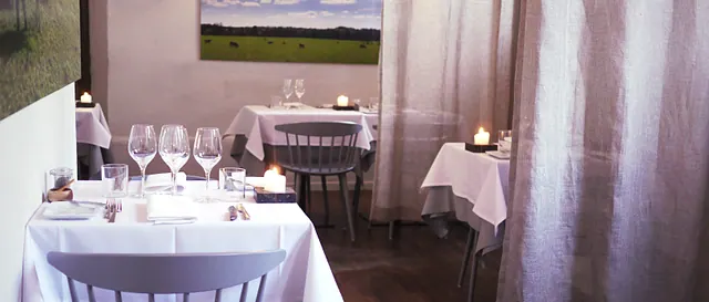 Restaurant Koefoed