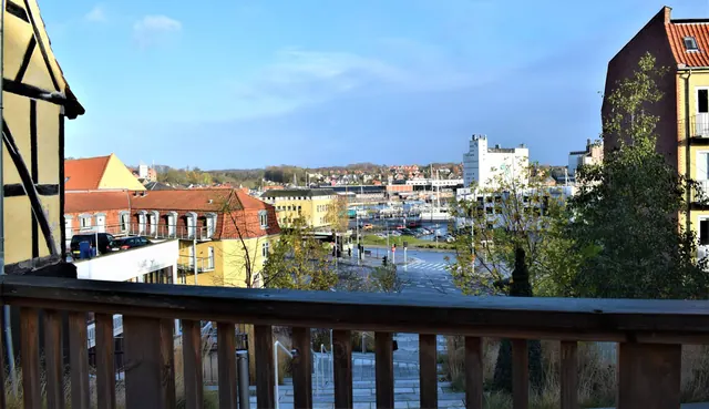 Kong Volmer Svendborg