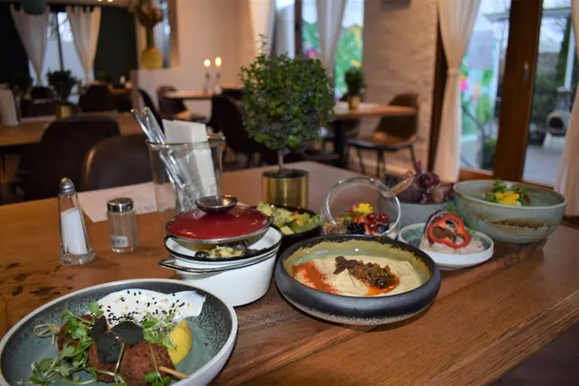 Kongedybet - Brunch Brønshøj