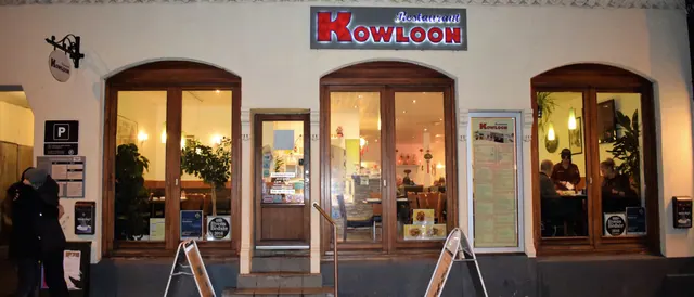 Kowloon