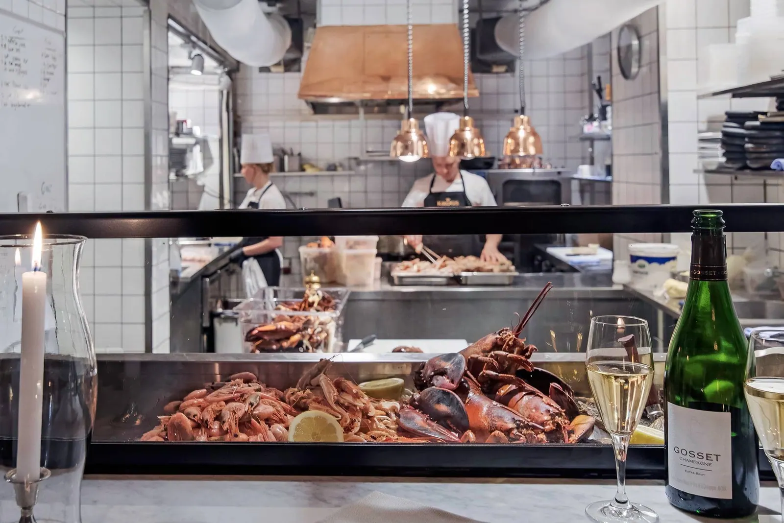 Krogs Fiskerestaurant