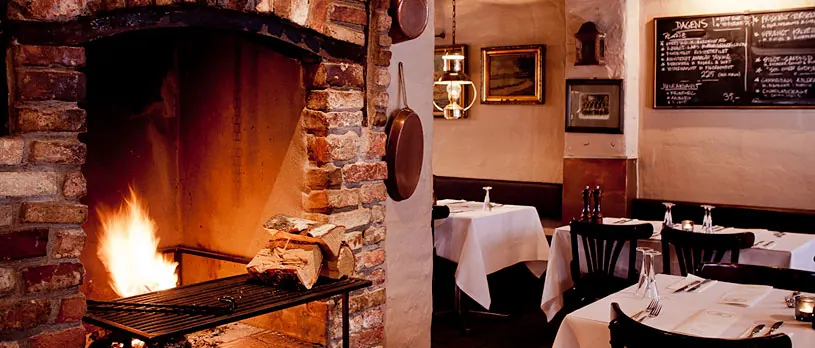 Restaurant Kronborg