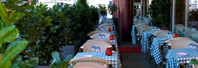 Ristorante L´Appetito