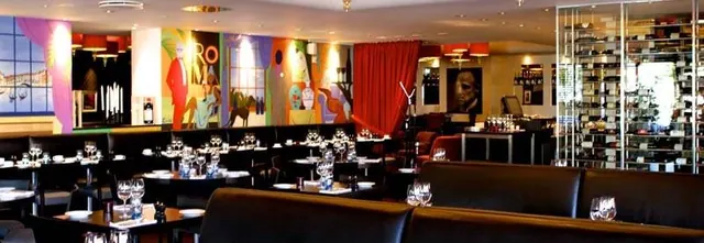 Ristorante L´Appetito
