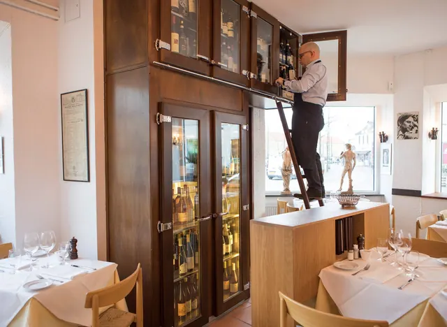 La Buca Degli Artisti - Vanløse