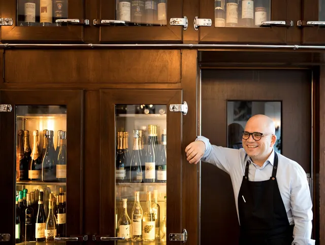 La Buca Degli Artisti - Vanløse