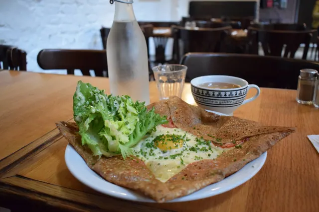 La Galette