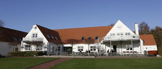 Restaurant Lakeside