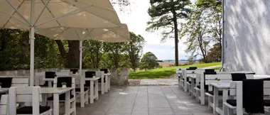 Dragsholm Slot Bistro (Spisehuset)