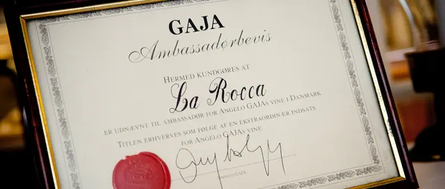 La Rocca