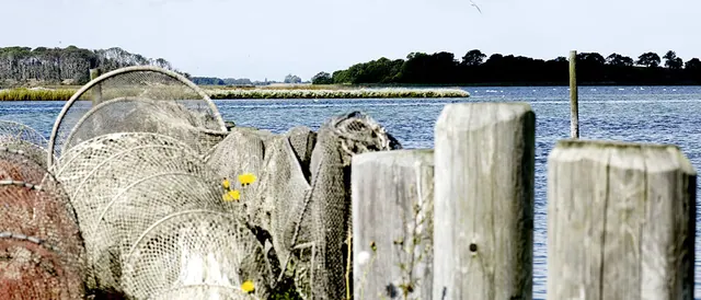 Bisserup Strand Kro