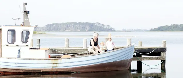 Bisserup Strand Kro